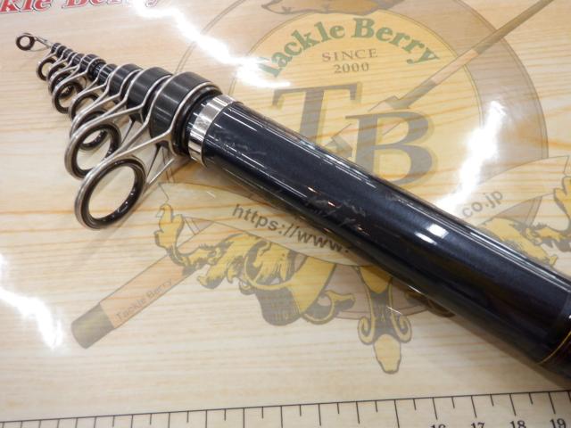 リーガル 4-53遠投