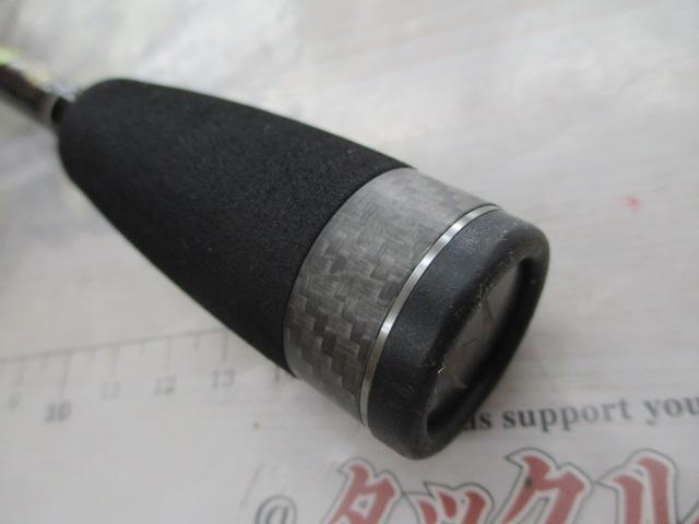 リアルメソッドジギングSPタイプL S63#1