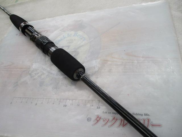 リアルメソッドジギングSPタイプL S63#1