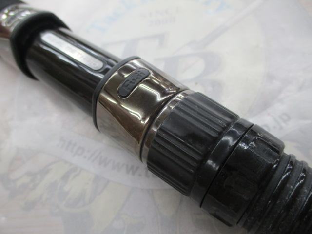 リアルメソッドジギングSPタイプL S63#1