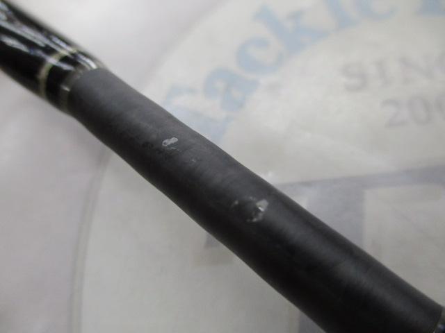 リアルメソッドジギングSPタイプL S63#1