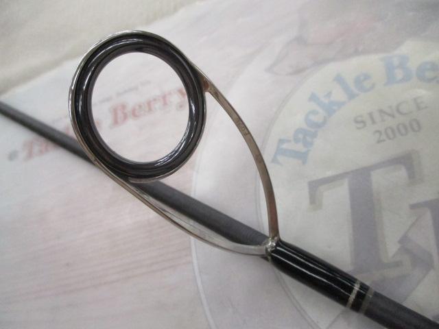 リアルメソッドジギングSPタイプL S63#1