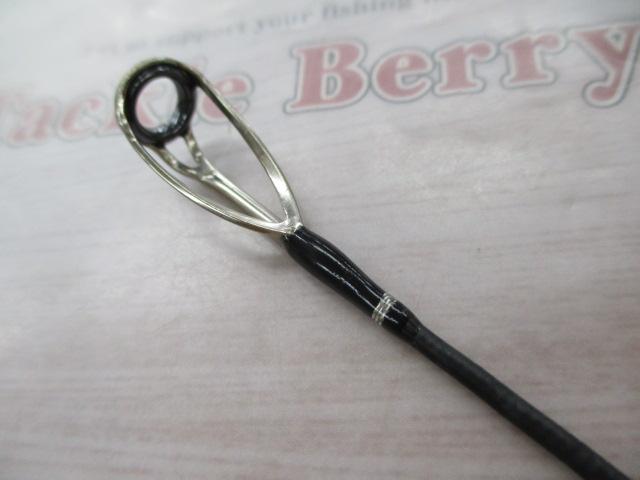 リアルメソッドジギングSPタイプL S63#1