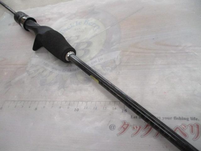 オシアジガーLJ B62-2/FS｜＠ベリーネット 日本最大新品中古釣具WEB