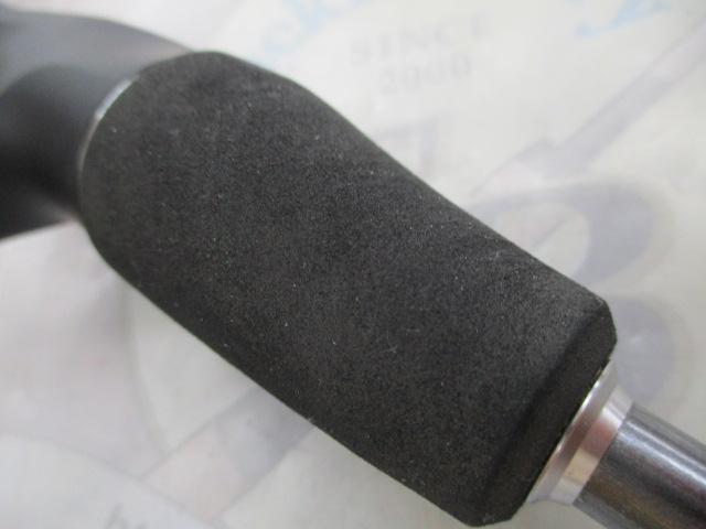 オシアジガーLJ B62-2/FS
