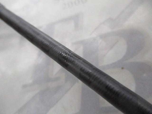 オシアジガーLJ B62-2/FS