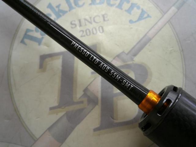 プレッソLTD AGS 55M-SMT
