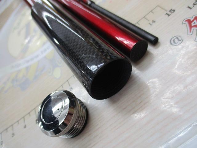 ブラックジャックスナイパーメタルチューンヘチ 極280