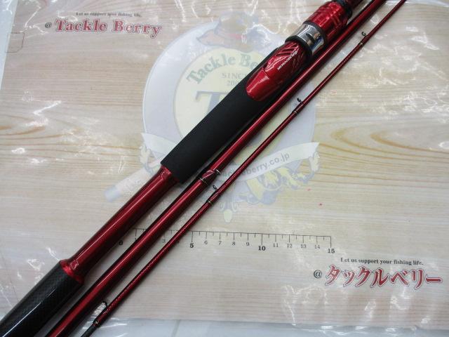 ブラックジャックスナイパーメタルチューンヘチ 極280