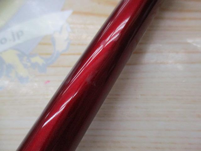 ブラックジャックスナイパーメタルチューンヘチ 極280