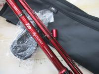 ブラックジャックスナイパーメタルチューンヘチ 極280