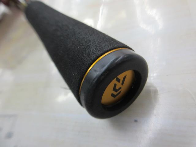 リベリオン 741MRS