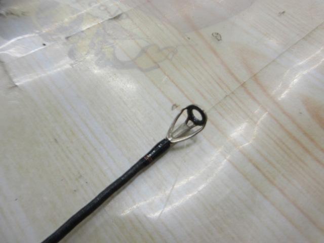 リベリオン 741MRS