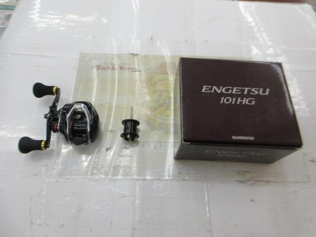 17炎月 101HG｜＠ベリーネット 日本最大新品中古釣具WEBショップ