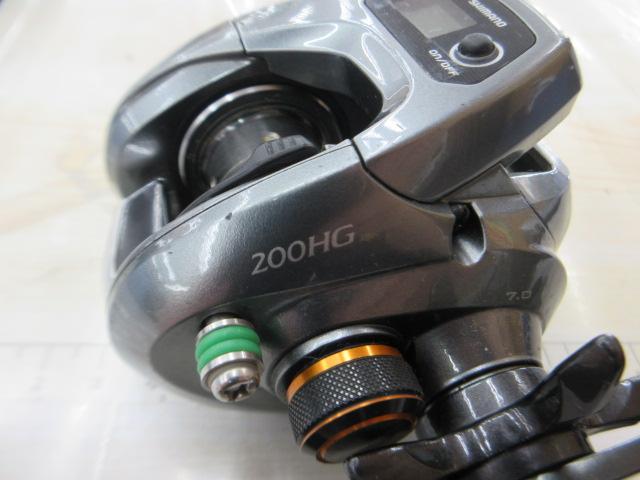 M*u様 17 シマノ バルケッタ200HG 17バルケッタ 200HG｜＠ベリーネット 日本最大新品中古釣具WEBショップ