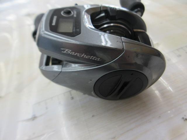 M*u様 17 シマノ バルケッタ200HG シマノ(SHIMANO) 17バルケッタ 200HG 036940｜アウトドア用品・釣り具