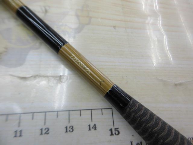 枯法師 8・Q 赤色落款