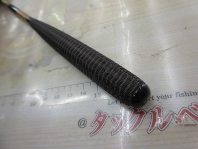 枯法師 8・Q 赤色落款