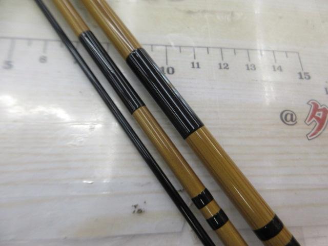 枯法師 8・Q 赤色落款