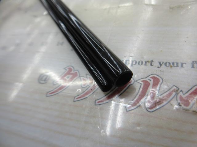 枯法師 8・Q 赤色落款