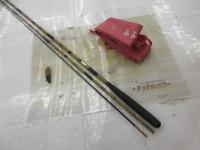 枯法師 8・Q 赤色落款