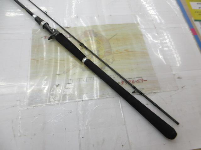 19ソルティーアドバンスタイラバ B69MH-S