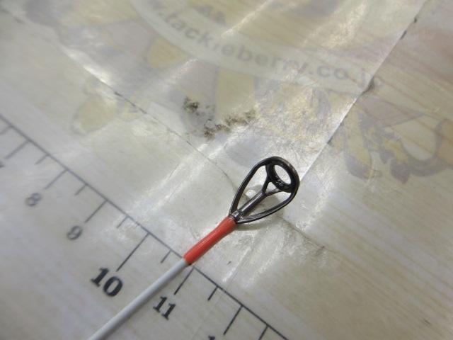 19ソルティーアドバンスタイラバ B69MH-S