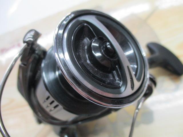 22ステラ C3000XG