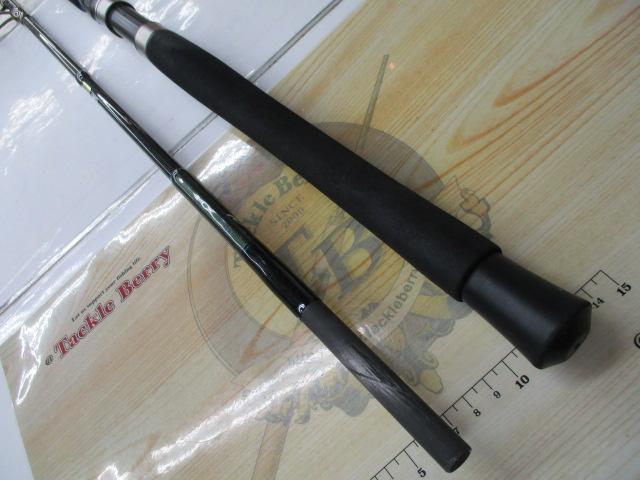 ヘミングウェイ HWC-70L｜＠ベリーネット 日本最大新品中古釣具WEBショップ