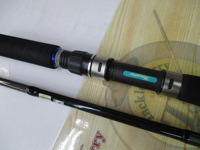 ヘミングウェイ HWC-70L｜＠ベリーネット 日本最大新品中古釣具WEBショップ