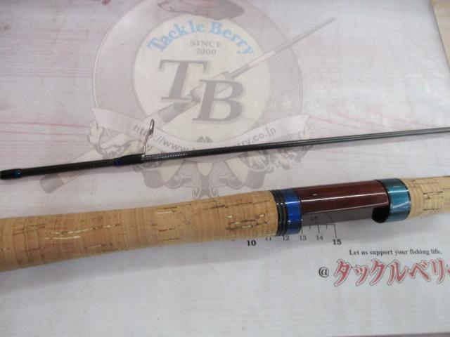 ダーインスレイヴ 61ML Rev-S