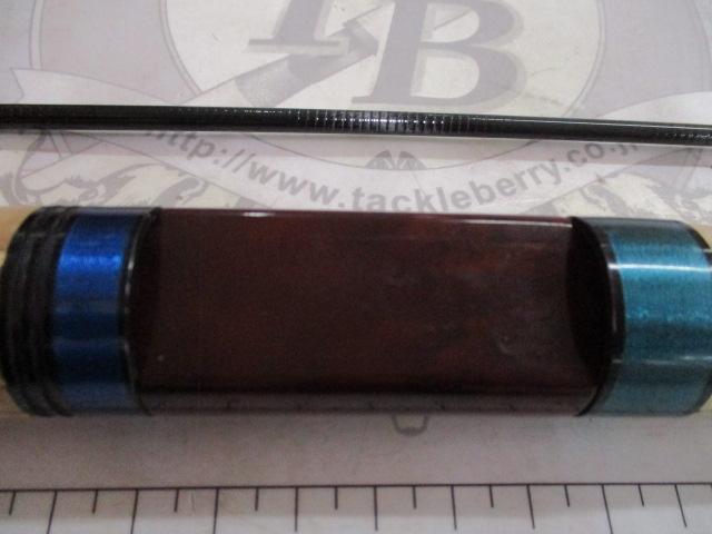 ダーインスレイヴ 61ML Rev-S