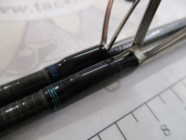 ダーインスレイヴ 61ML Rev-S