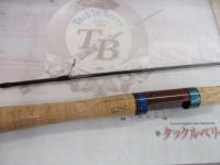 ダーインスレイヴ 61ML Rev-S