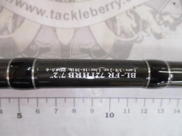 ブラックレーベル BL-FR721HRB