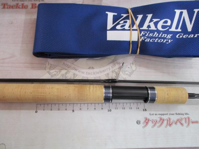 ブレイクスルー ゼロヴァージ BTZV61ML-H