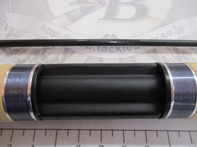 ブレイクスルー ゼロヴァージ BTZV61ML-H