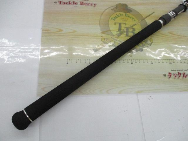 ジグザム バージョンⅢ JZVⅢ631S-4