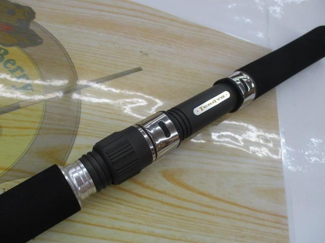 ジグザム バージョンⅢ JZVⅢ631S-4