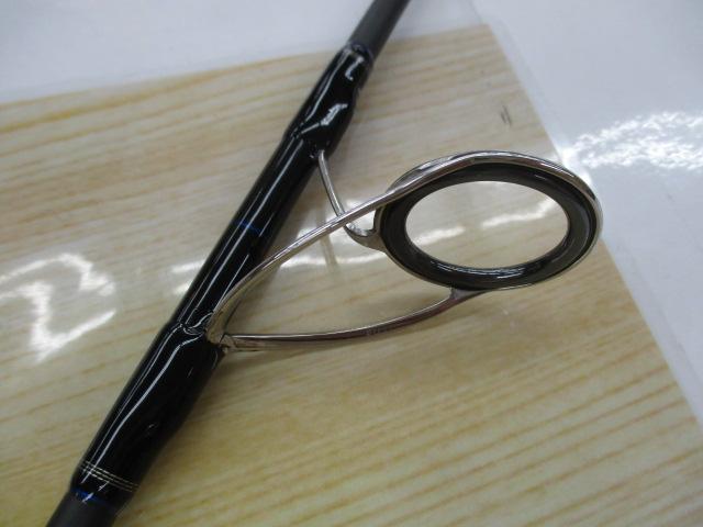 ジグザム バージョンⅢ JZVⅢ631S-4