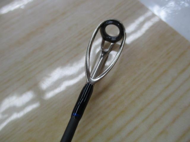 ジグザム バージョンⅢ JZVⅢ631S-4