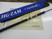 ジグザム バージョンⅢ JZVⅢ631S-4