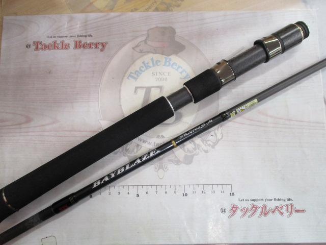 ベイブレイズ BBZ702S-M