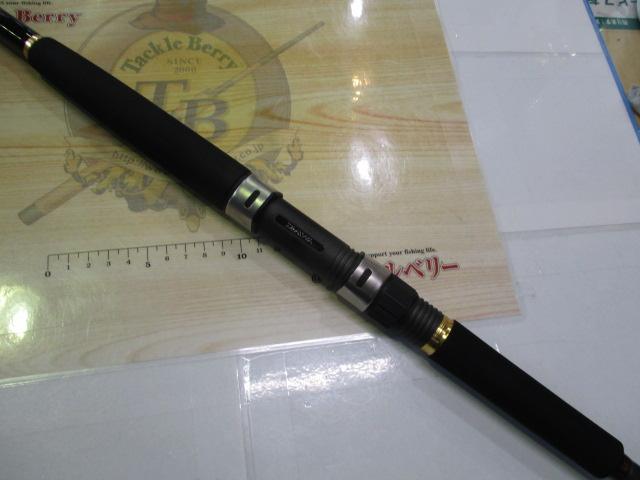 ジグキャスター 87MH｜＠ベリーネット 日本最大新品中古釣具WEBショップ