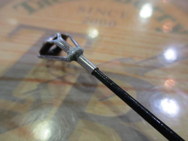 リーガル 5-53遠投