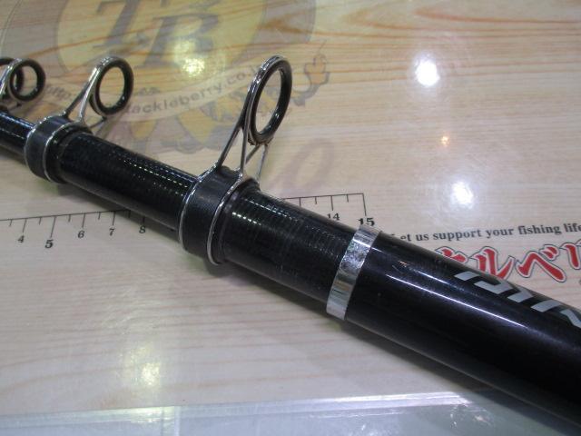 リーガル 5-53遠投