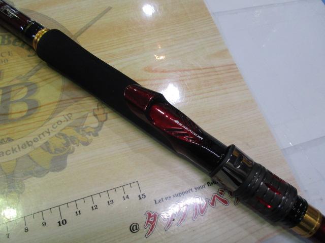 オーバーゼアAIR 1010M/MH｜＠ベリーネット 日本最大新品中古釣具WEB
