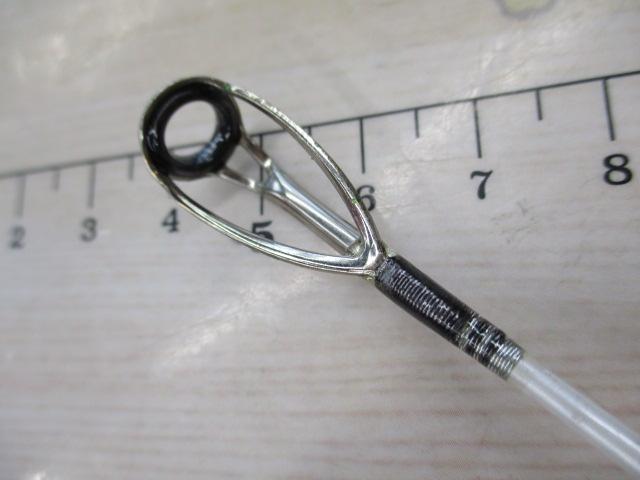 ソルティーステージPRMスキッドシャフト SPSC-79H/250