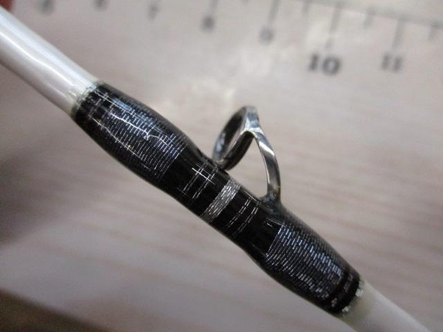 ソルティーステージPRMスキッドシャフト SPSC-79H/250