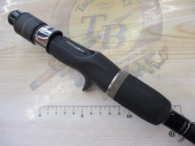 ソルティーステージPRMスキッドシャフト SPSC-79H/250